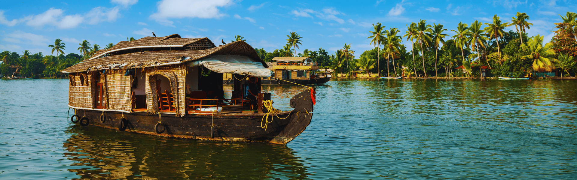 ⁠Souffle et lumière (Janvier-Février 2027) dans le sud de l’Inde