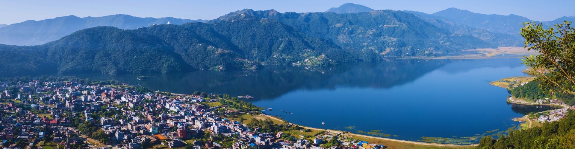 Pokhara Nepal