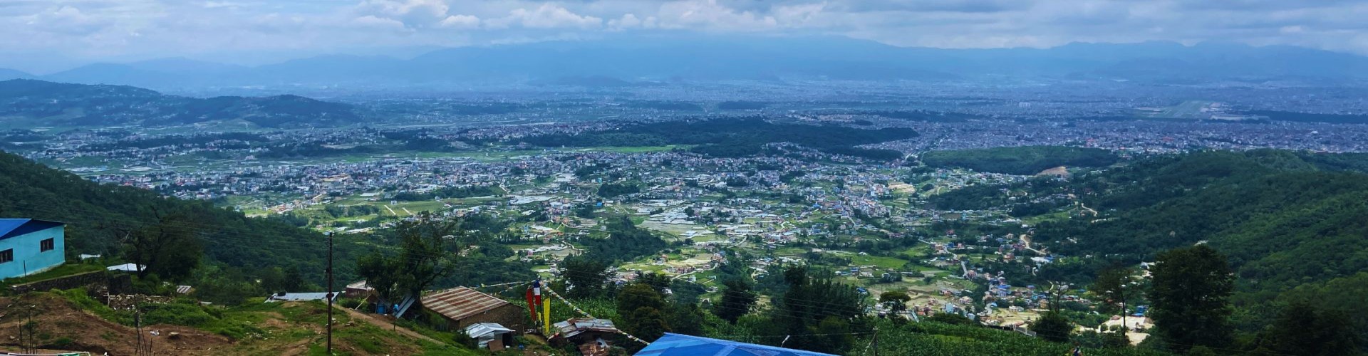 Randonnée de Budhanilkantha à Sundarijal : une randonnée panoramique d'une journée dans le parc national de Shivapuri