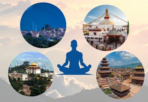 Yoga Nepal